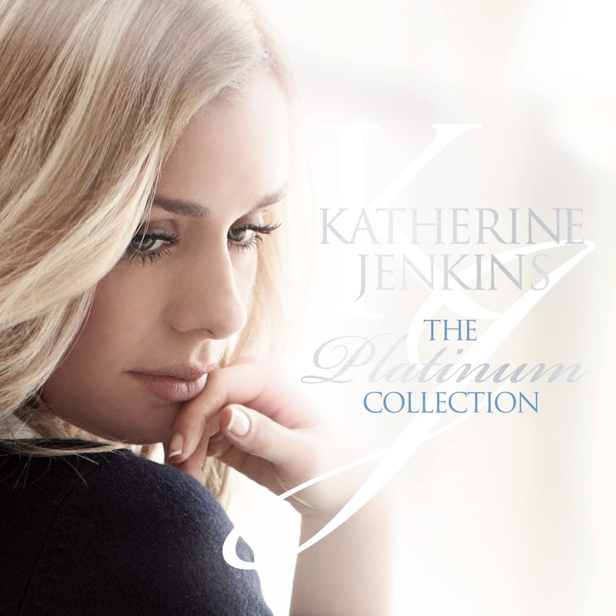 The Platinum Collection Katherine Jenkins La Bo te Musique