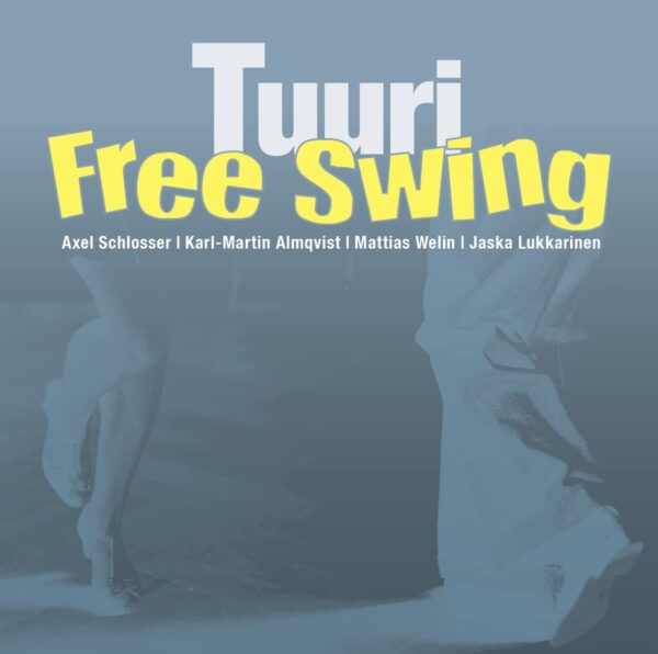 Tuuri - Free Swing