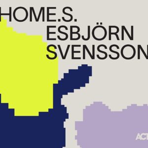 Home.S. (Vinyl) - Esbjorn Svensson