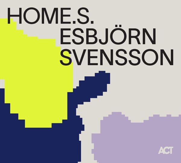 Home.S. (Vinyl) - Esbjorn Svensson