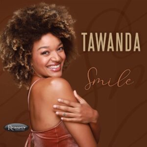 Smile - Tawanda