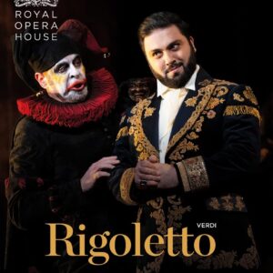 Verdi: Rigoletto - Antonio Pappano