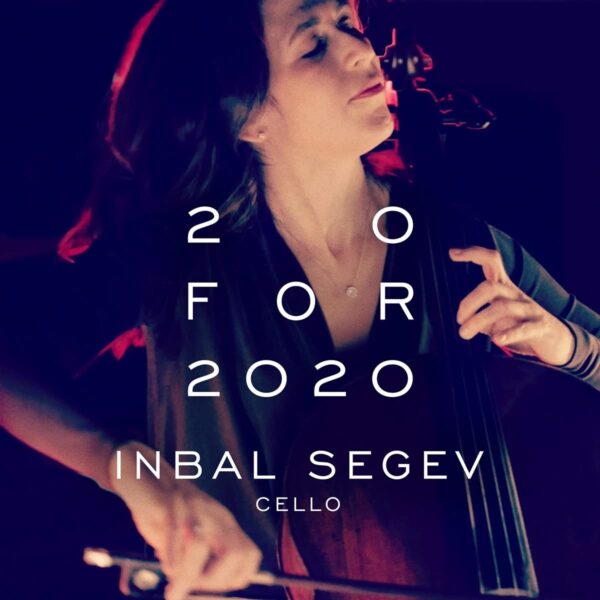 20 For 2020 - Inbal Segev