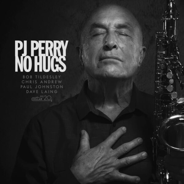 No Hugs - P.J. Perry