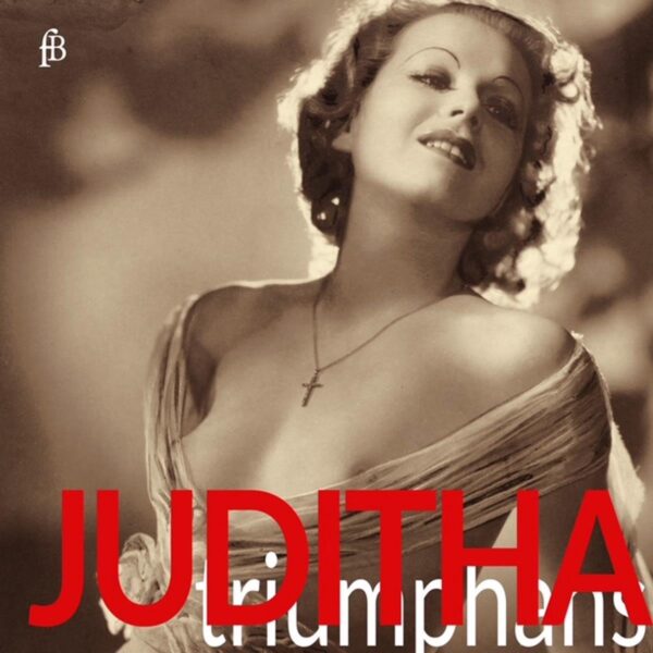 Vivaldi: Juditha Triumphans - Roberto Zarpellon