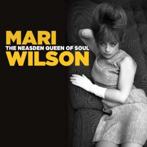 The Neasden Queen Of Soul - Mari Wilson