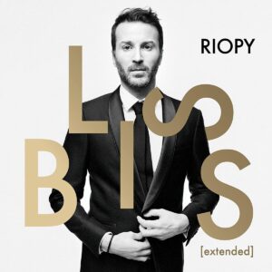 (Extended) Bliss (Vinyl) - Riopy