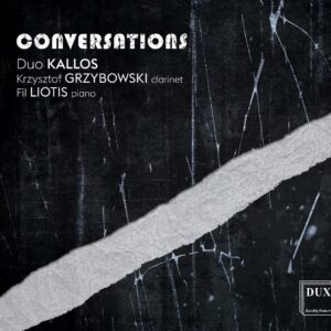Conversations - Duo Kallos