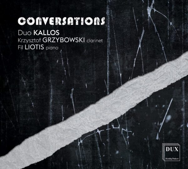 Conversations - Duo Kallos