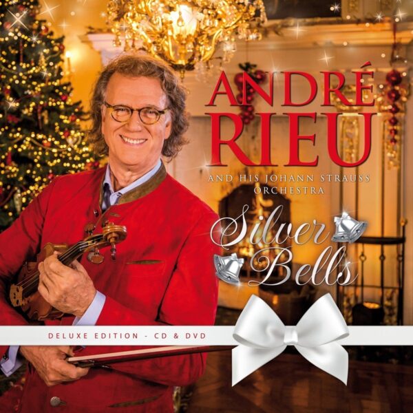 Silver Bells - André Rieu