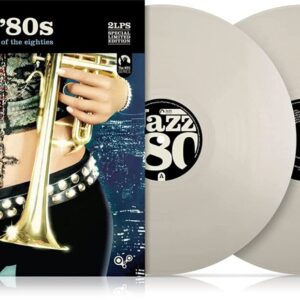 Jazz And 80's (Vinyl)