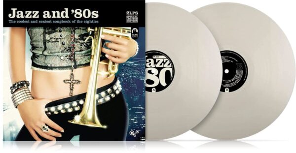 Jazz And 80's (Vinyl)