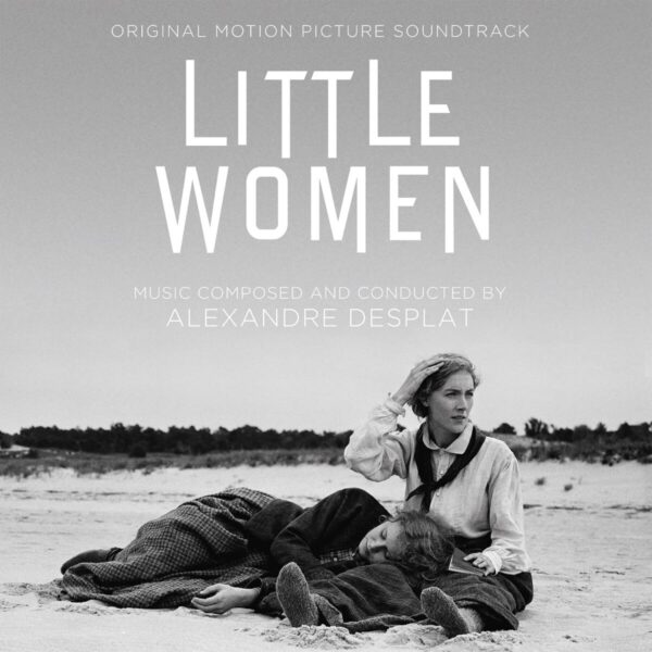 Little Women (OST) (Vinyl) - Alexandre Desplat