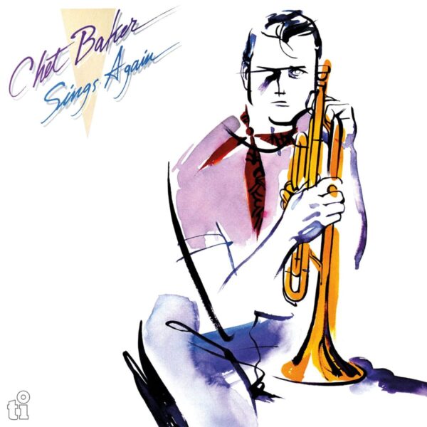 Sings Again (Vinyl) - Chet Baker