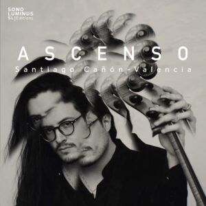 Ascenso - Santiago Canon-Valencia