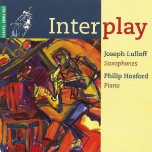 Interplay - Phillip Hosford
