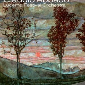 Mahler: Symphony No.9 - Claudio Abbado
