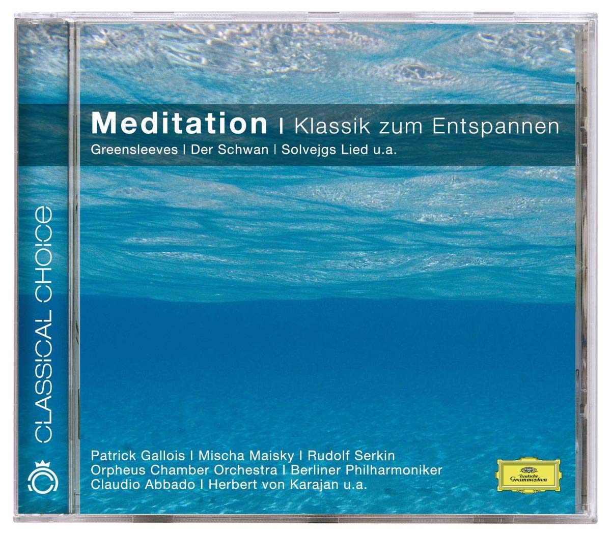 Meditation | Klassik Zum Entspannen