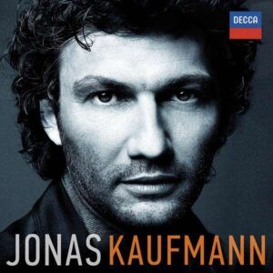Jonas Kaufmann - Jonas Kaufmann
