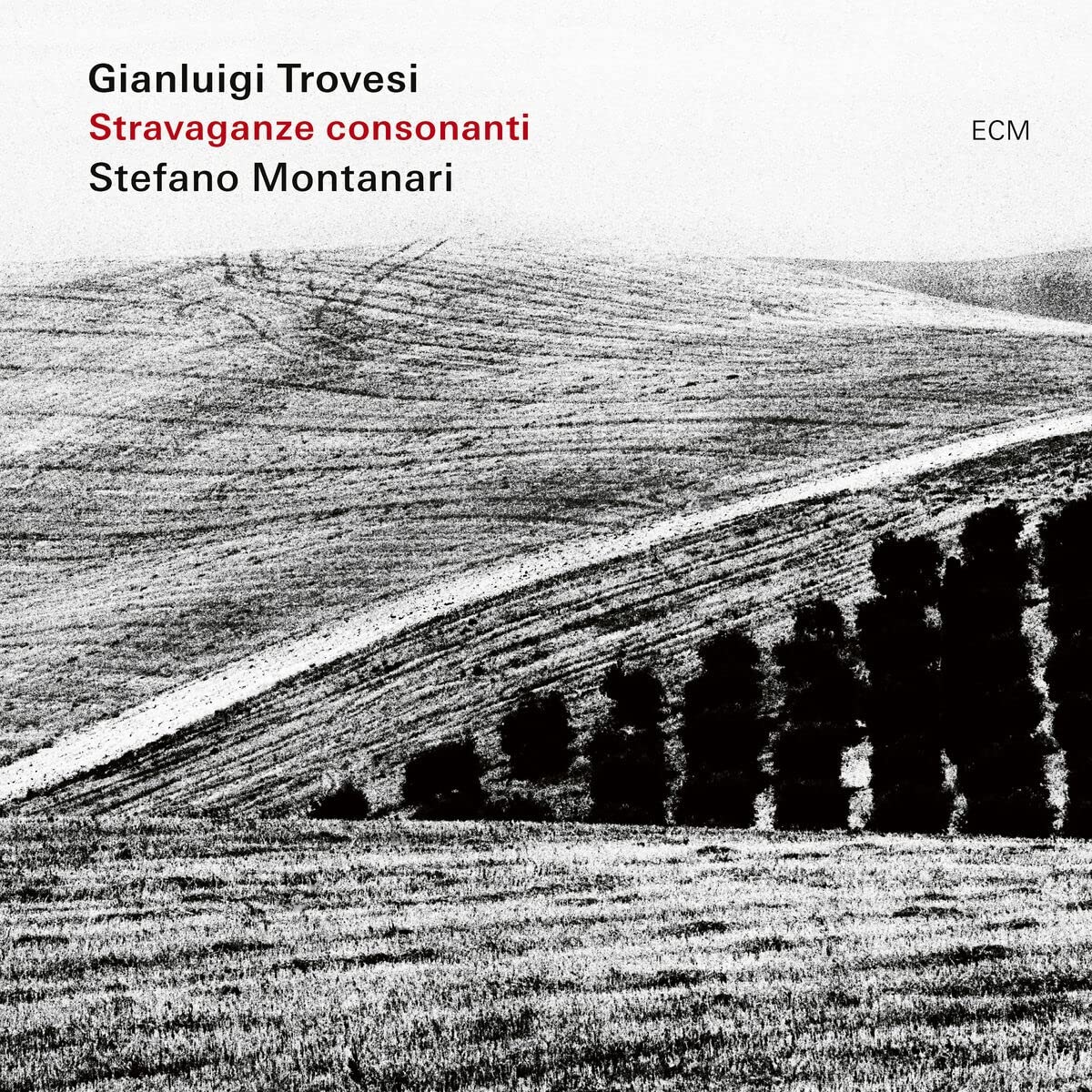 Stravaganza Consonanti - Gianluigi Trovesi & Stefano Montanari