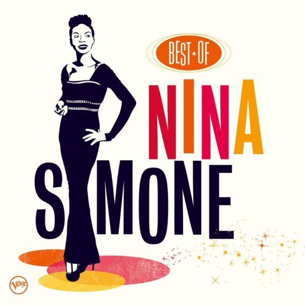 Best Of Nina Simone (Vinyl)