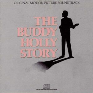 The Buddy Holly Story (OST) (Vinyl)