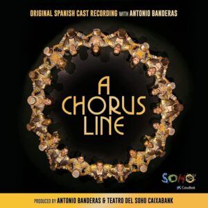A Chorus Line (OST)