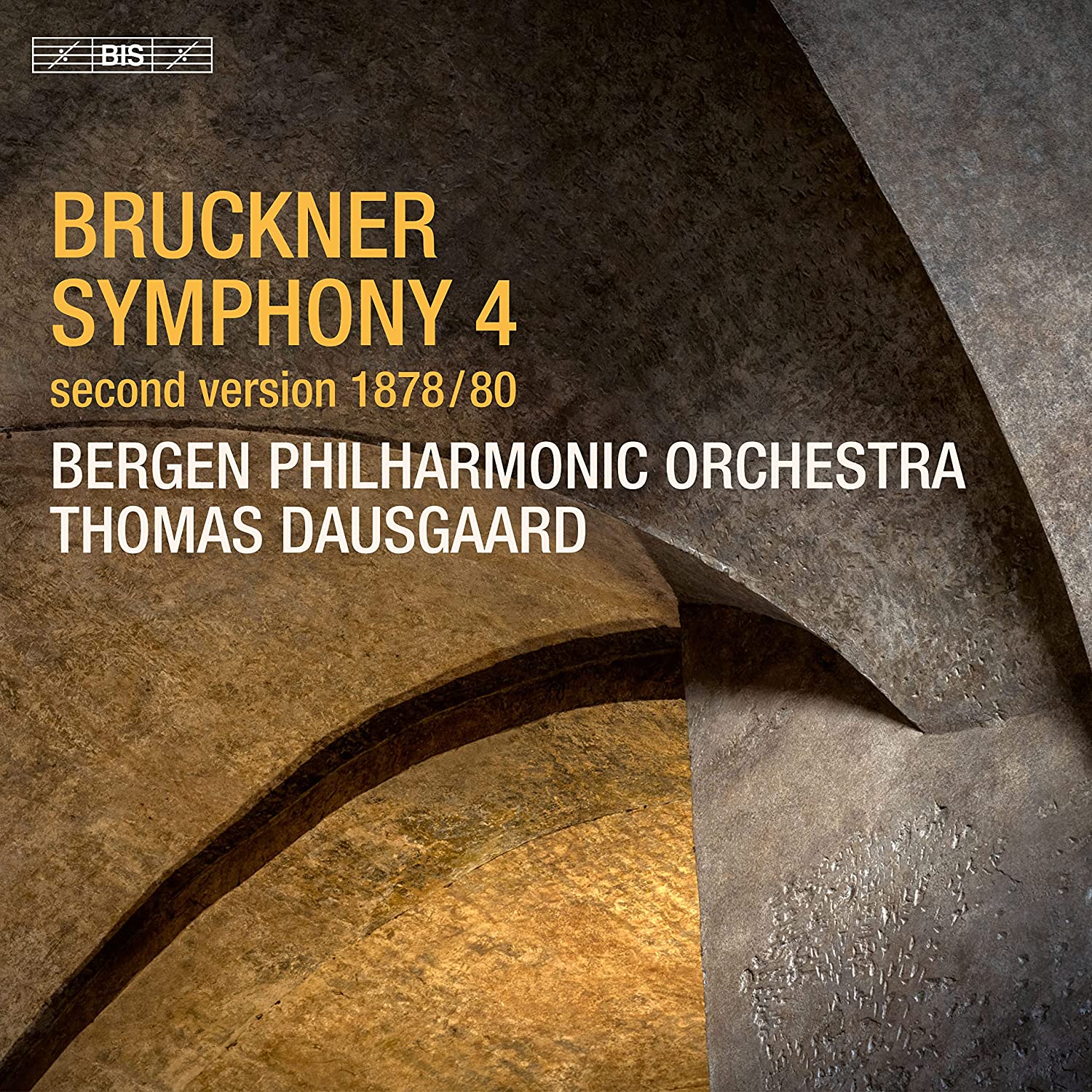 La　à　Boîte　No.4　Thomas　Dausgaard　Musique　Bruckner:　Symphony