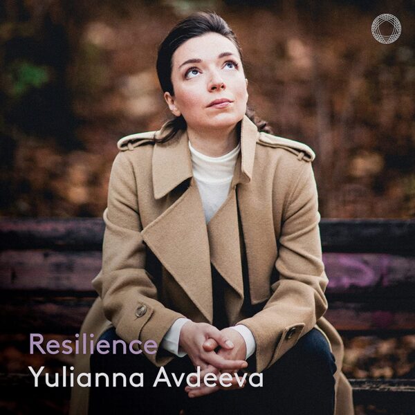 Resilience - Yulianna Avdeeva