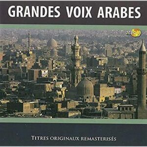 Grandes Voix Arabes