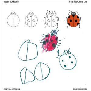 This Body This Life (Vinyl) - Jozef Dumoulin