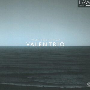 Hvoslef / Valen / Egge - Valen Trio