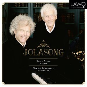 Jolasong - Toralv Maurstad & Rune Alver