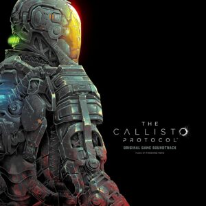 The Callisto Protocol (OST) (Vinyl) - Finishing Move