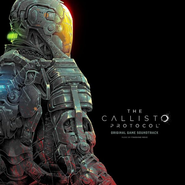 The Callisto Protocol (OST) (Vinyl) - Finishing Move