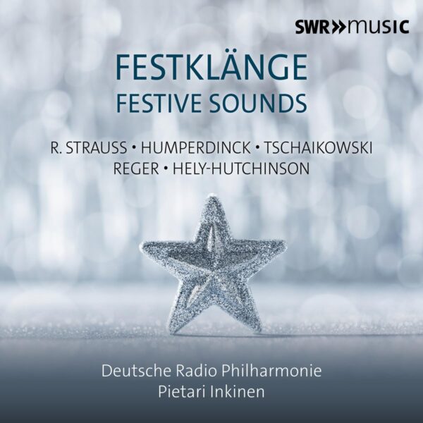 Festive Sounds - Pietari Inkinen