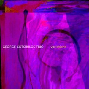 Variations - George Cotsirilos
