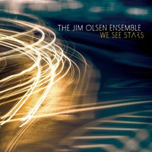 We See Stars - Jim Olsen