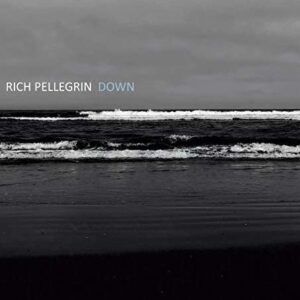 Down - Rich Pellegrin
