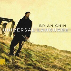 Universal Language - Brian Chin