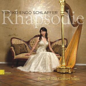Rhapsodie - Yumiko Endo Schlaffer