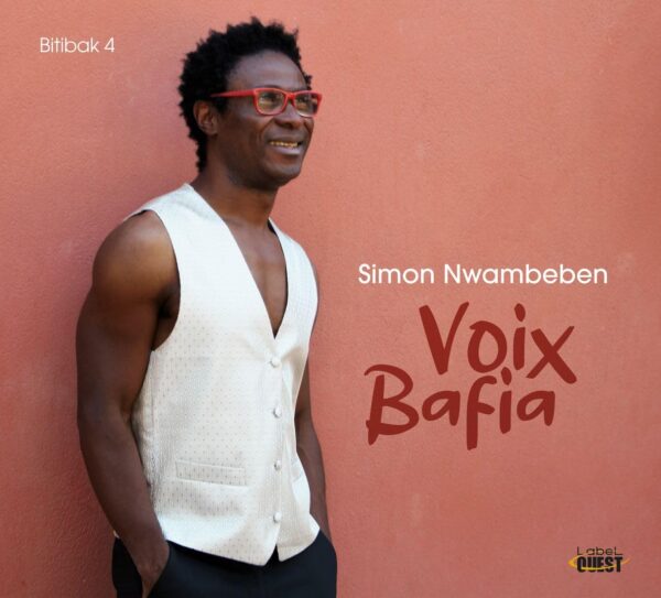 Voix Bafia - Simon Nwambeben