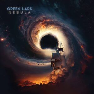 Nebula - Green Lads