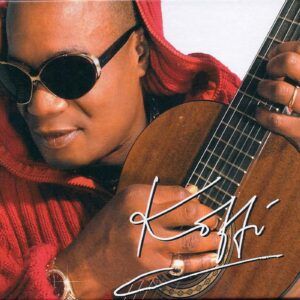 Koffi - Koffi Olomide