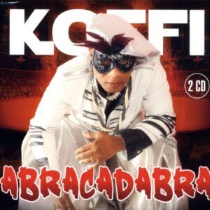 Abracadabra - Koffi Olomide