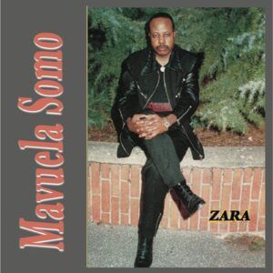 Zara - Mavuela Somo