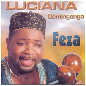Feza - Luciana Demingongo