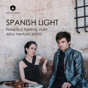 Spanish Light - Francisco Fullana