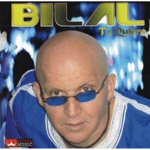 Te Quiero - Cheb Bilal