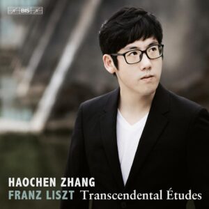 Liszt: Transcendental Etudes - Haochen Zhang